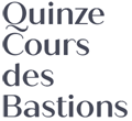 15 Cours des Bastions
