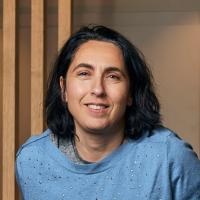 Julie Vasa