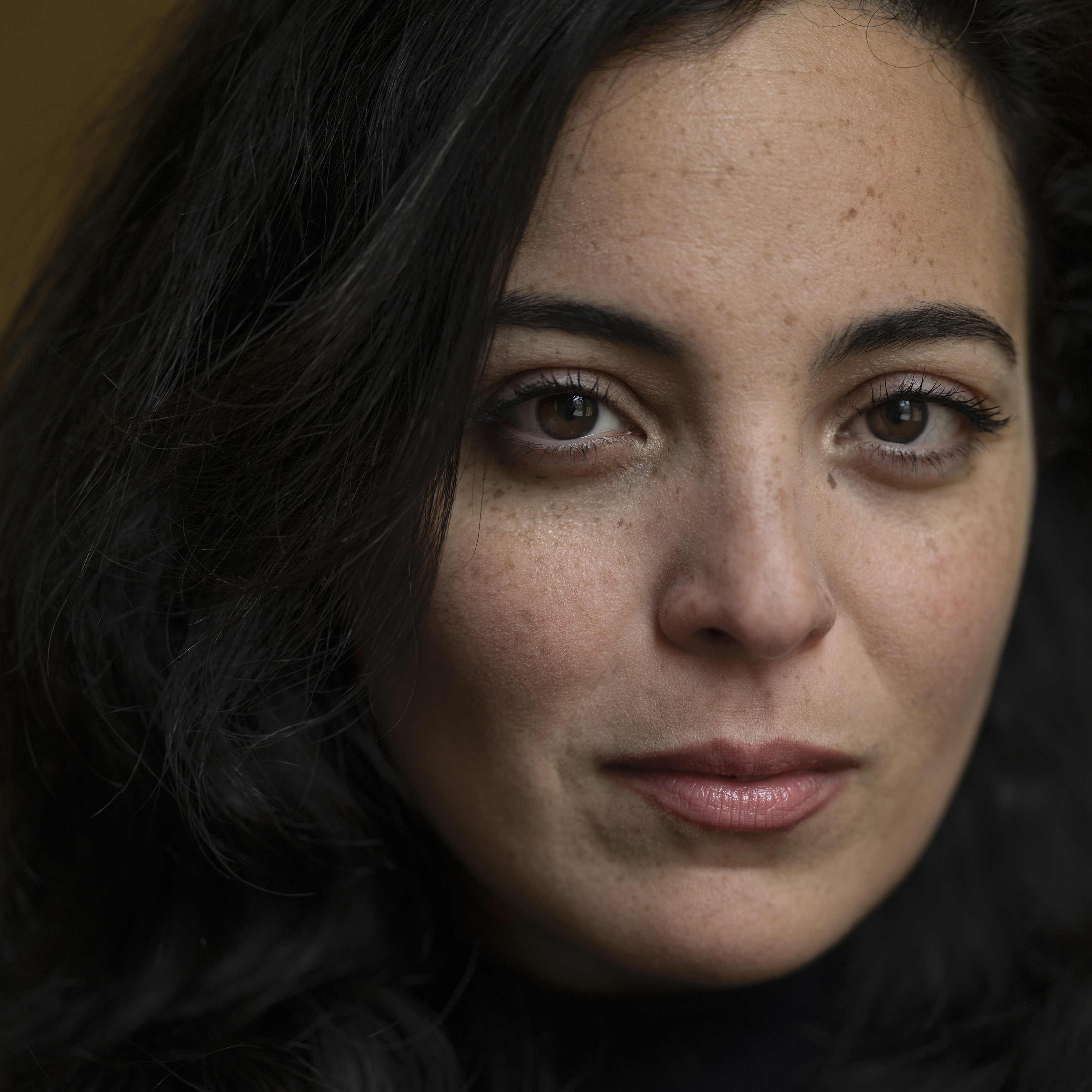 Asma Mhalla