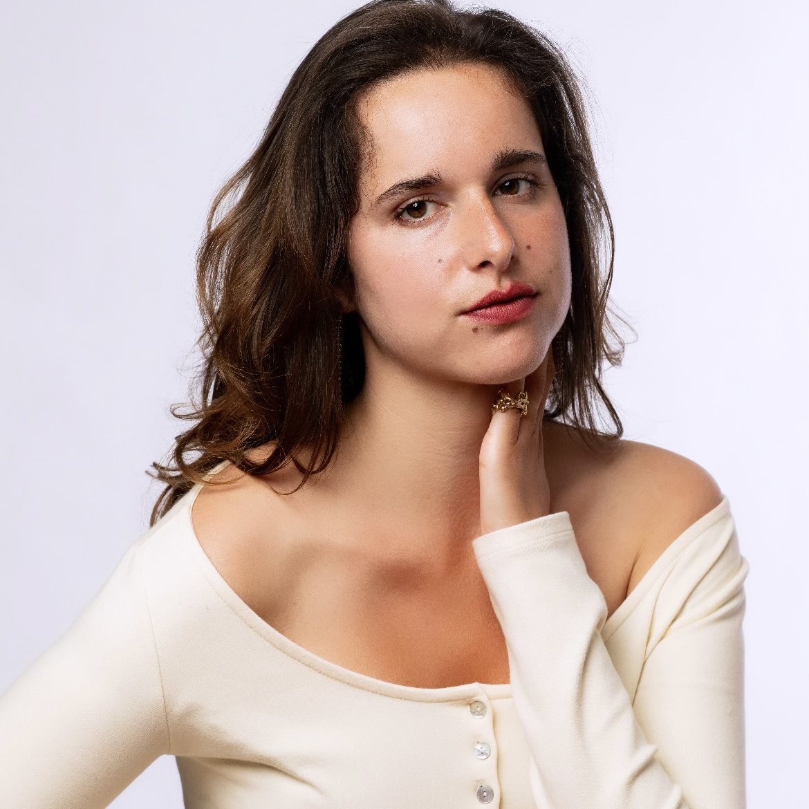 Esther Teillard