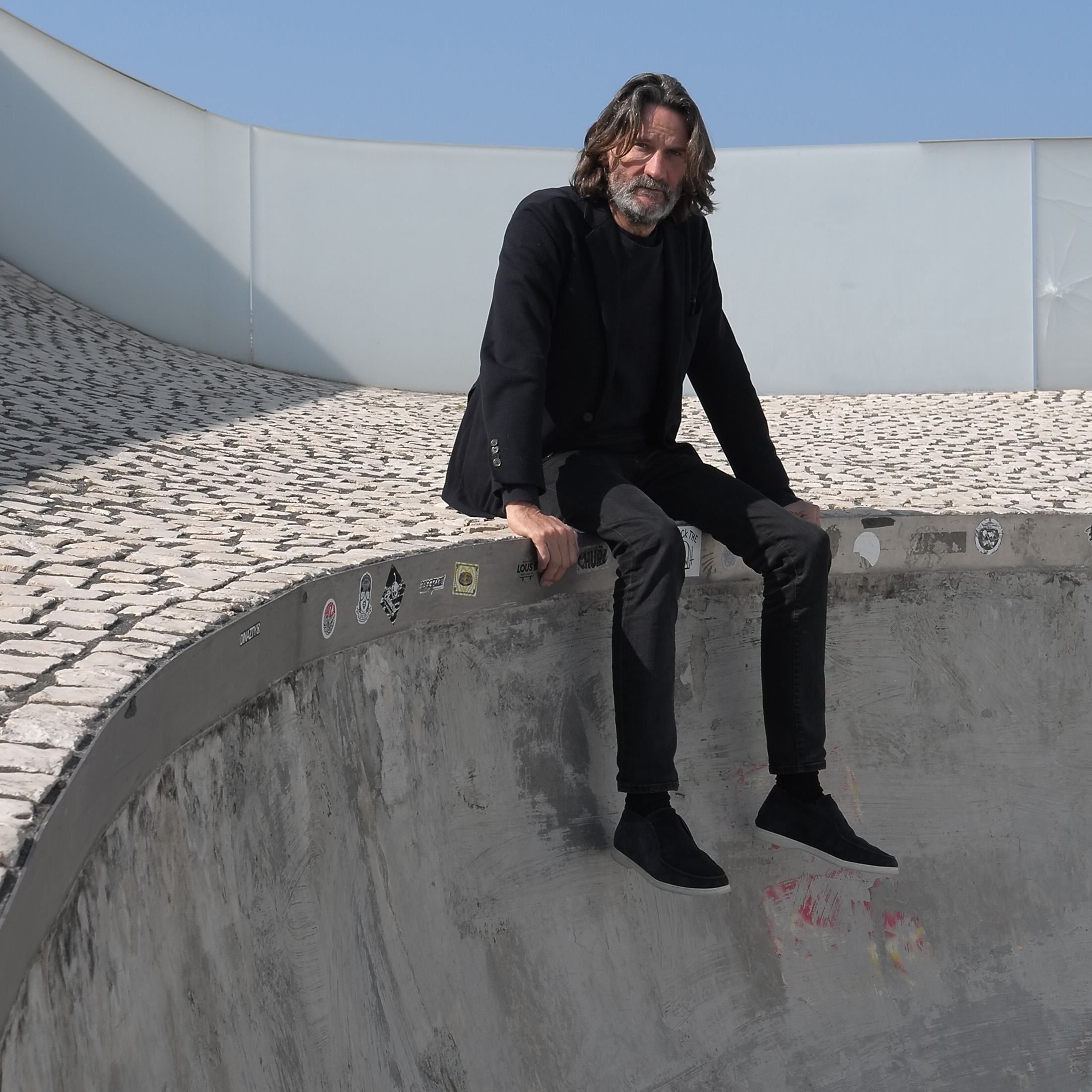 Frédéric Beigbeder