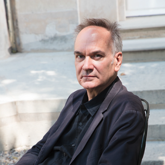 Hervé Le Tellier