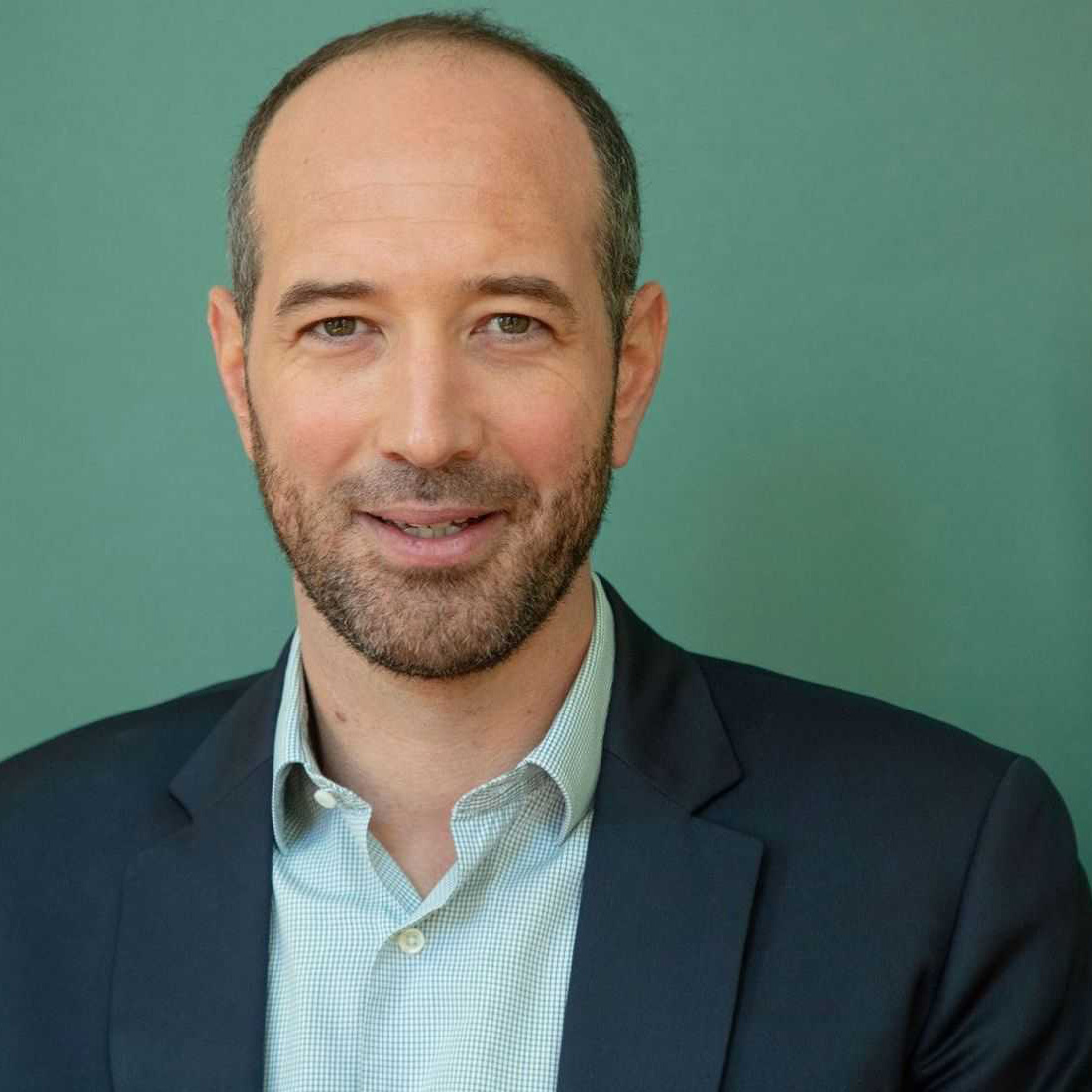 Hugo Micheron