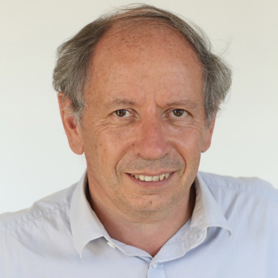 Olivier Broche