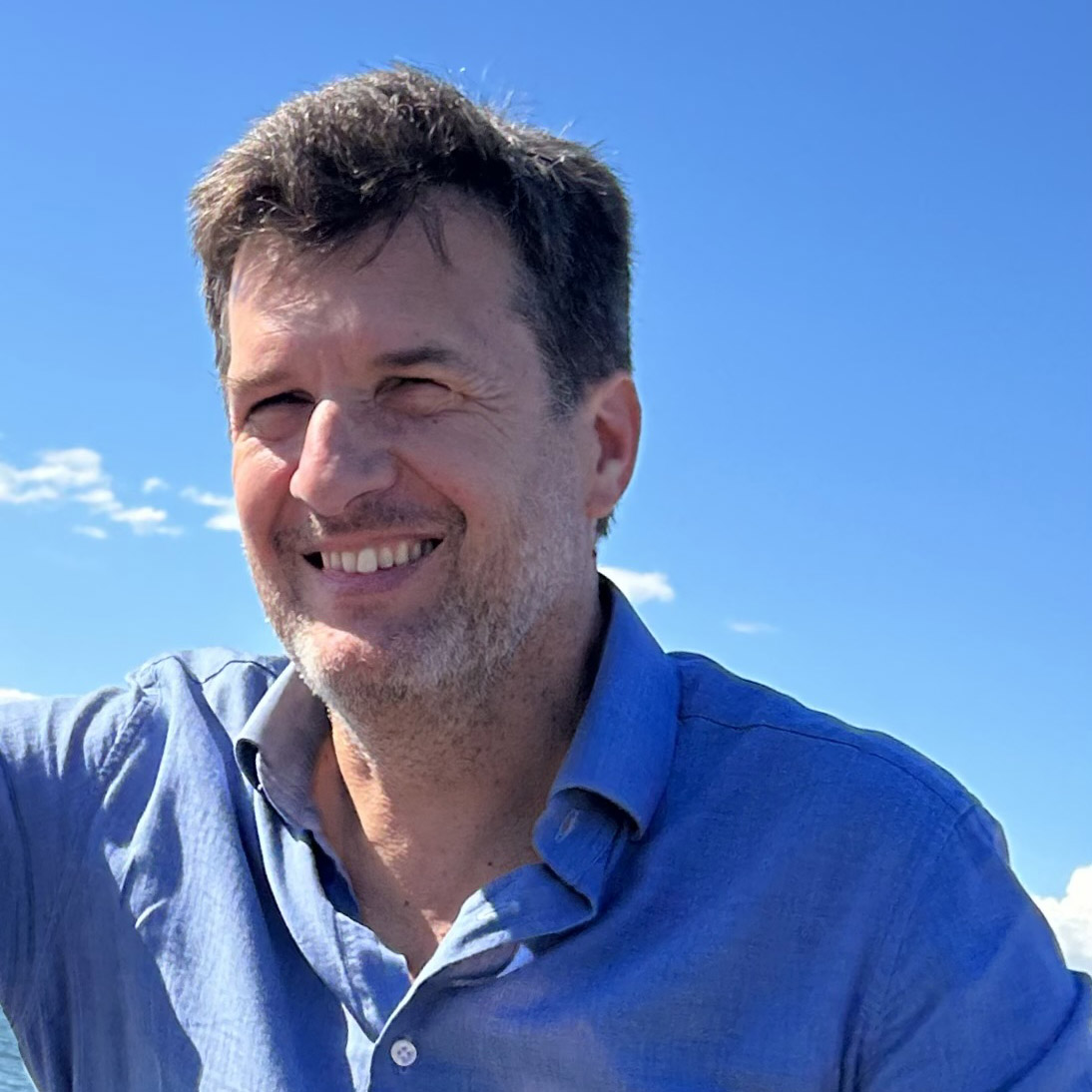 Sébastien de Dianous